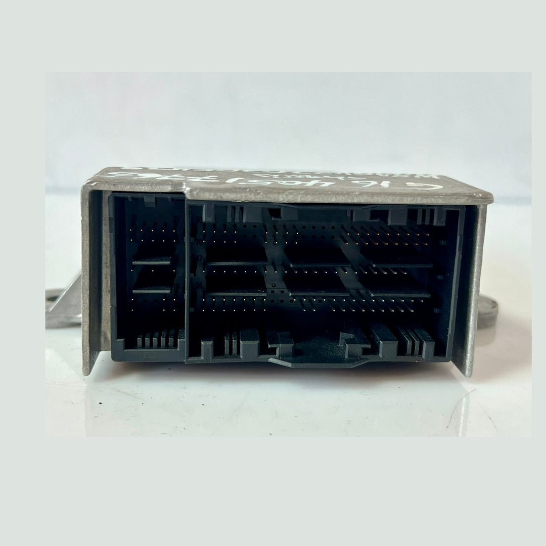 BMW Airbag SRS Control Module (5A19AB0) – OEM 65775A19AB0 / 65775A1FC38