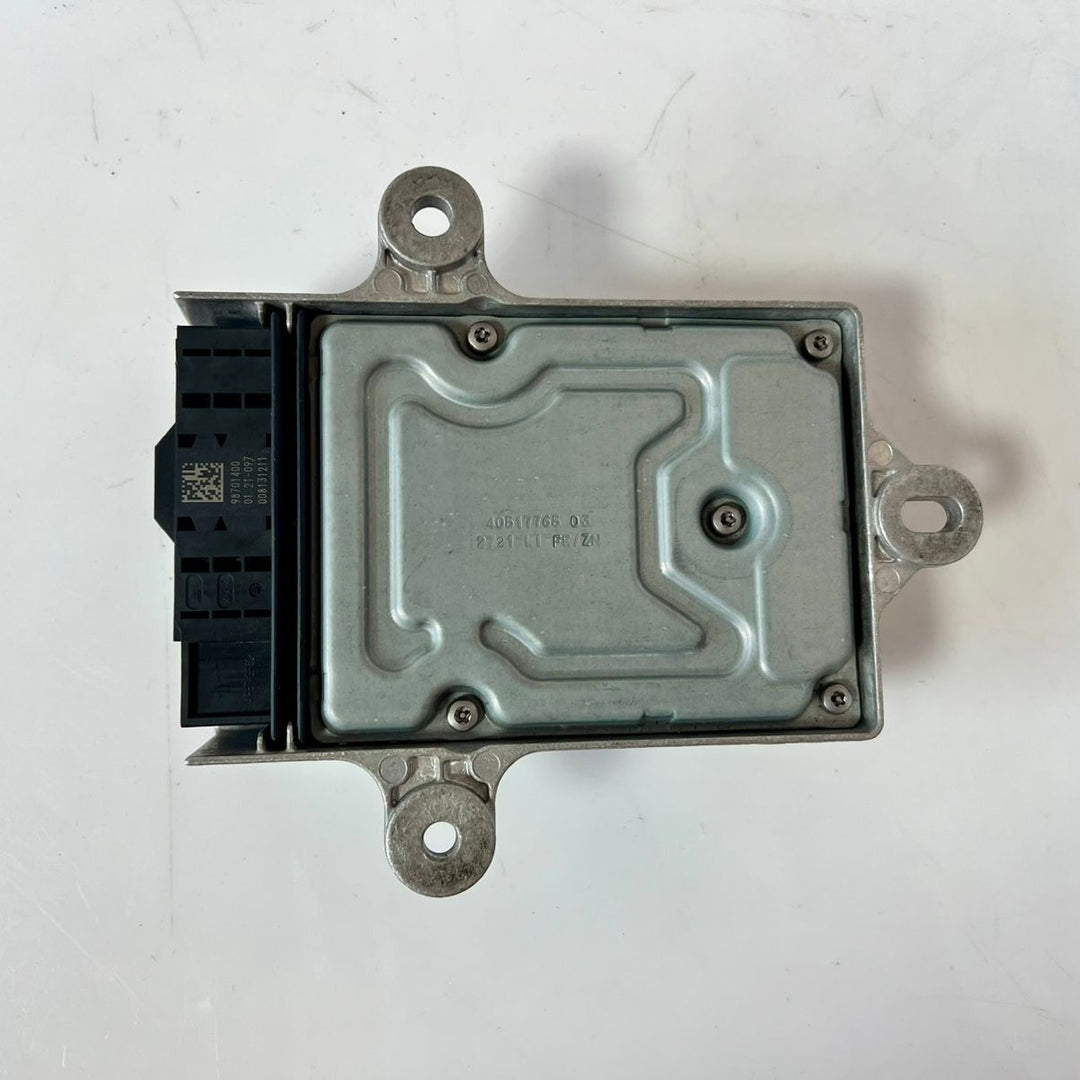 BMW Airbag SRS Control Module (5A19AB0) – OEM 65775A19AB0 / 65775A1FC38