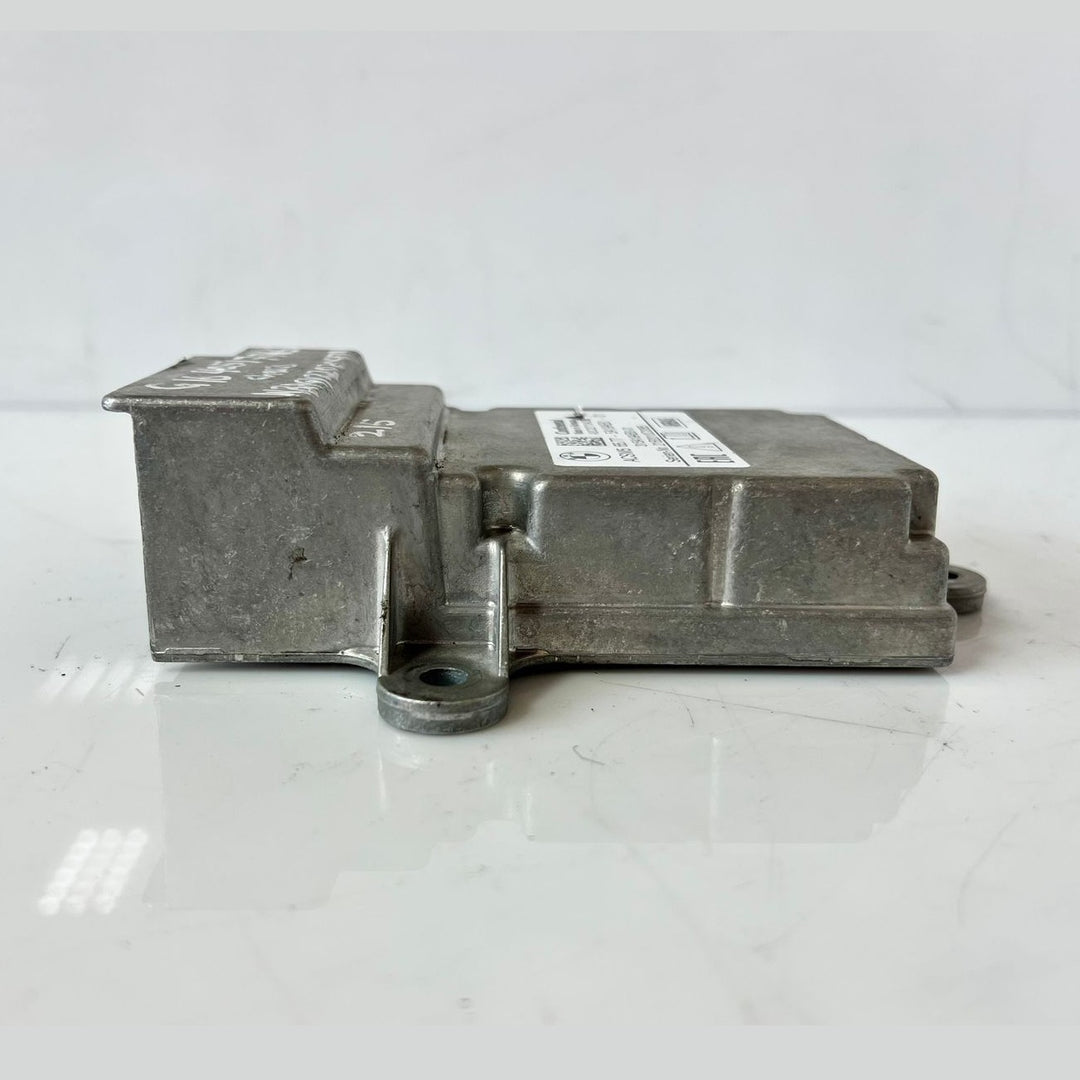 BMW Airbag SRS Control Module (5A19AB0) – OEM 65775A19AB0 / 65775A1FC38
