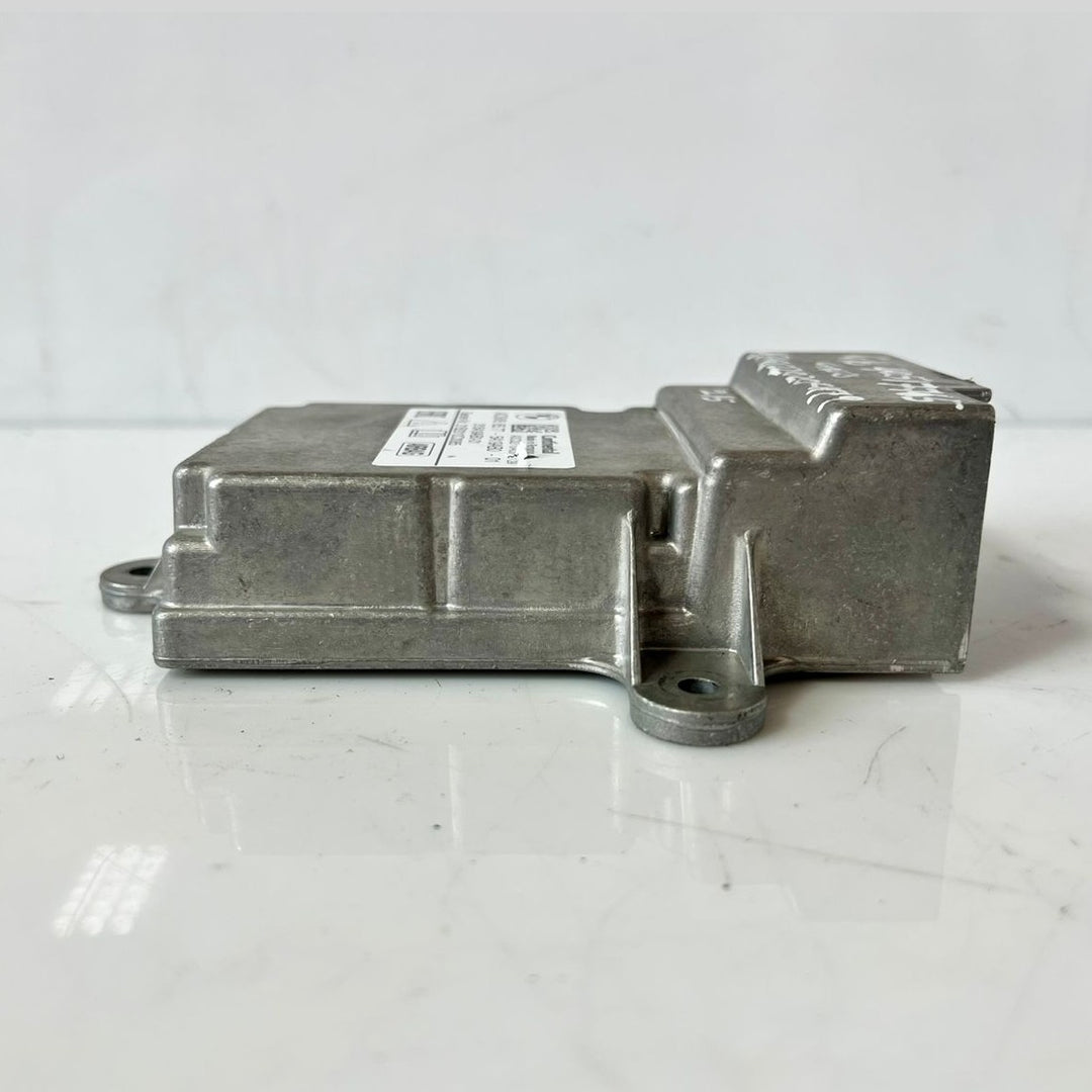 BMW Airbag SRS Control Module (5A19AB0) – OEM 65775A19AB0 / 65775A1FC38