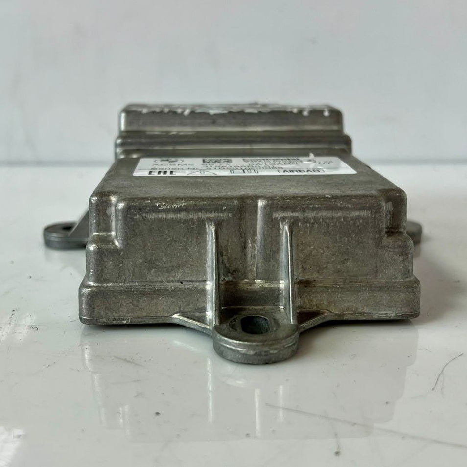 BMW Airbag SRS Control Module (5A19AB0) – OEM 65775A19AB0 / 65775A1FC38