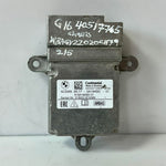 Load image into Gallery viewer, BMW Airbag SRS Control Module (5A19AB0) – OEM 65775A19AB0 / 65775A1FC38