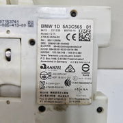 2019-2024 BMW F44 M235i 32 Telematics Control Module 5A3C565 OEM