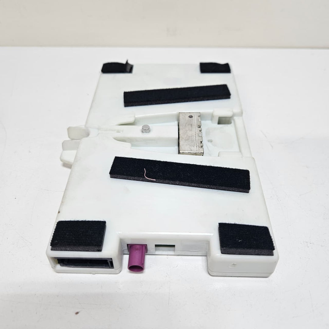 2020-25 BMW X4 G02 F98 X4 20ix Telecommunication Antenna Module 5B31CF8 OEM LHD