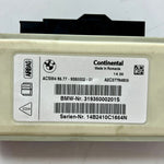 Load image into Gallery viewer, 2014–2015 BMW X3 F25 Airbag SRS Control Module ECU (9350002) – OEM