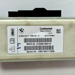Load image into Gallery viewer, BMW 5 6 7 Series F01 F02 F03 F10 F11 F25 SRS Safety Control Unit Module 9280185