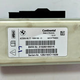 BMW 5 6 7 Series F01 F02 F03 F10 F11 F25 SRS Safety Control Unit Module 9280185