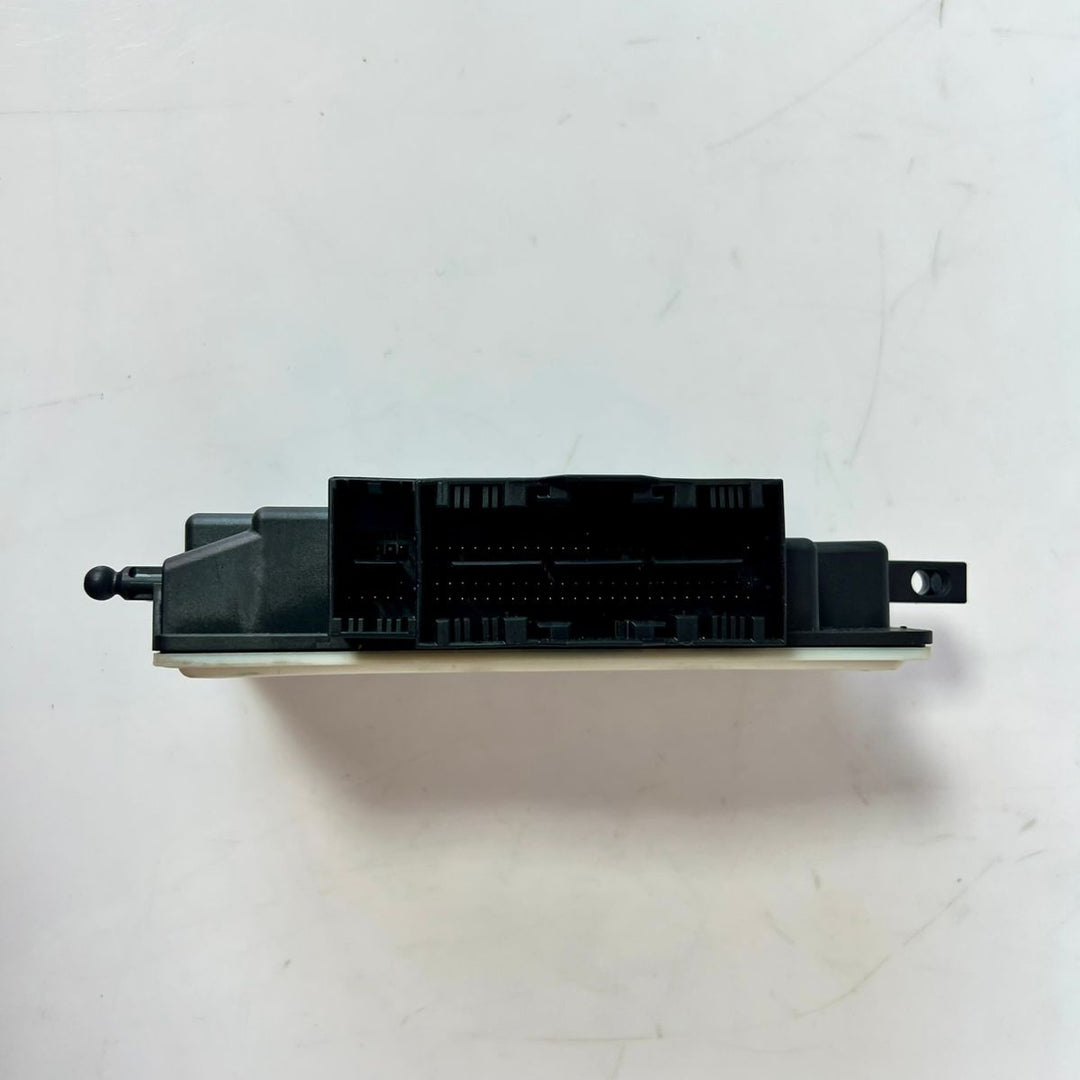 BMW 5 6 7 Series F01 F02 F03 F10 F11 F25 SRS Safety Control Unit Module 9280185