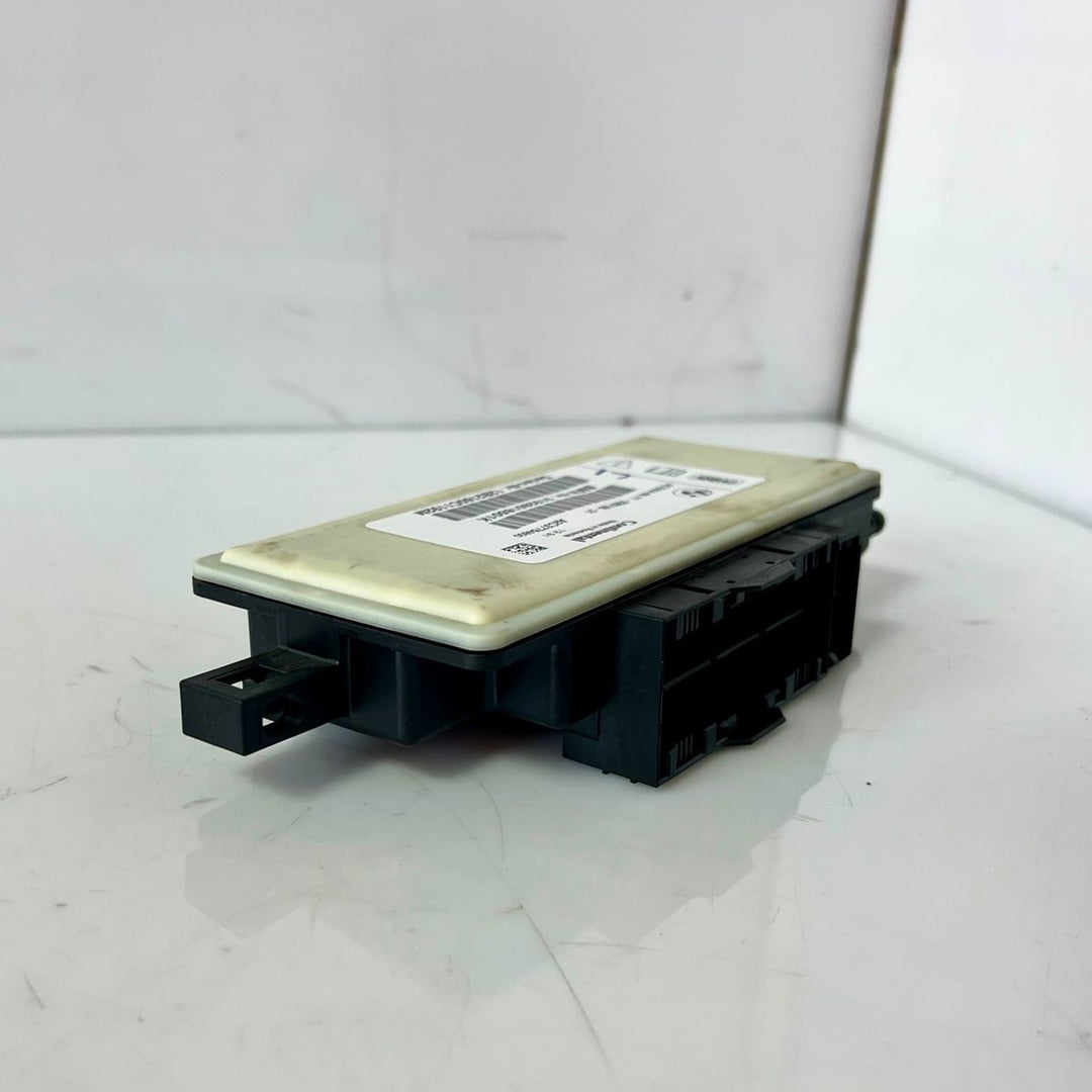 BMW 5 6 7 Series F01 F02 F03 F10 F11 F25 SRS Safety Control Unit Module 9280185
