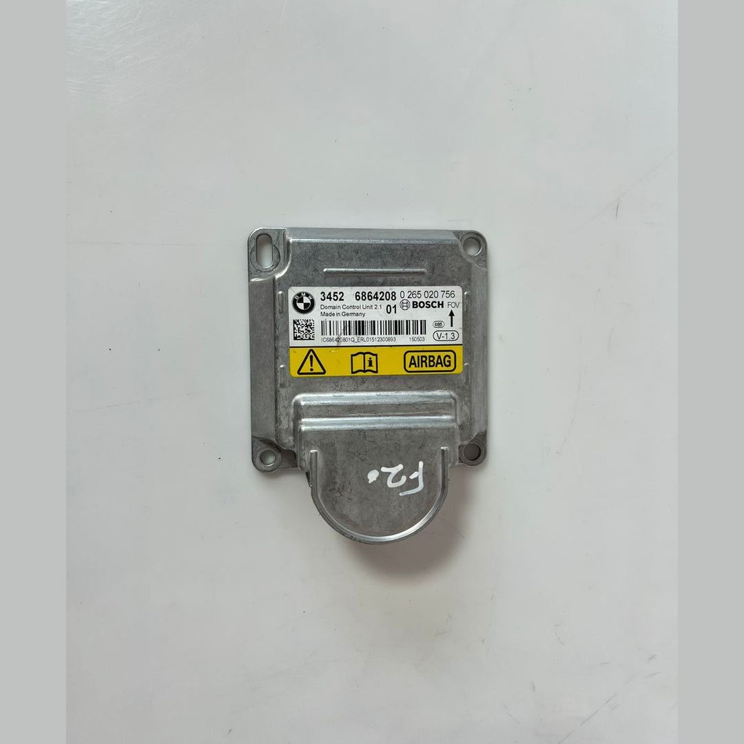 BMW F20 F21 F22 F30 F31 F32 F34 F36 M3 M4 ICM control MODULE V-1.3 ecu 6864208