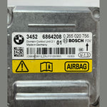 Load image into Gallery viewer, BMW F20 F21 F22 F30 F31 F32 F34 F36 M3 M4 ICM control MODULE V-1.3 ecu 6864208