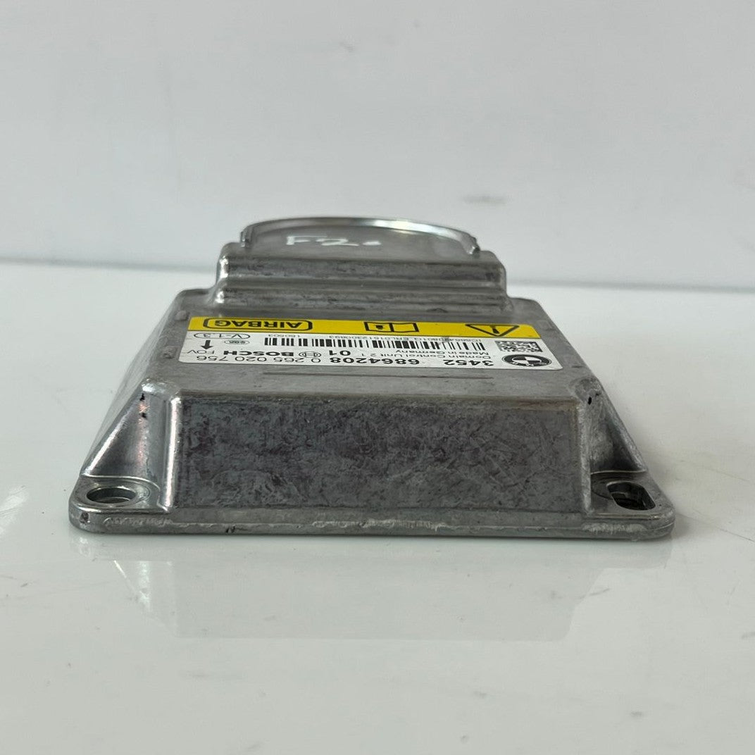 BMW F20 F21 F22 F30 F31 F32 F34 F36 M3 M4 ICM control MODULE V-1.3 ecu 6864208