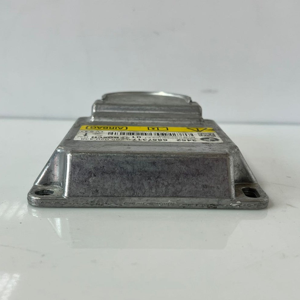 BMW F11 5 series control unit ICM QL ICM QL control unit 6857317 6857265