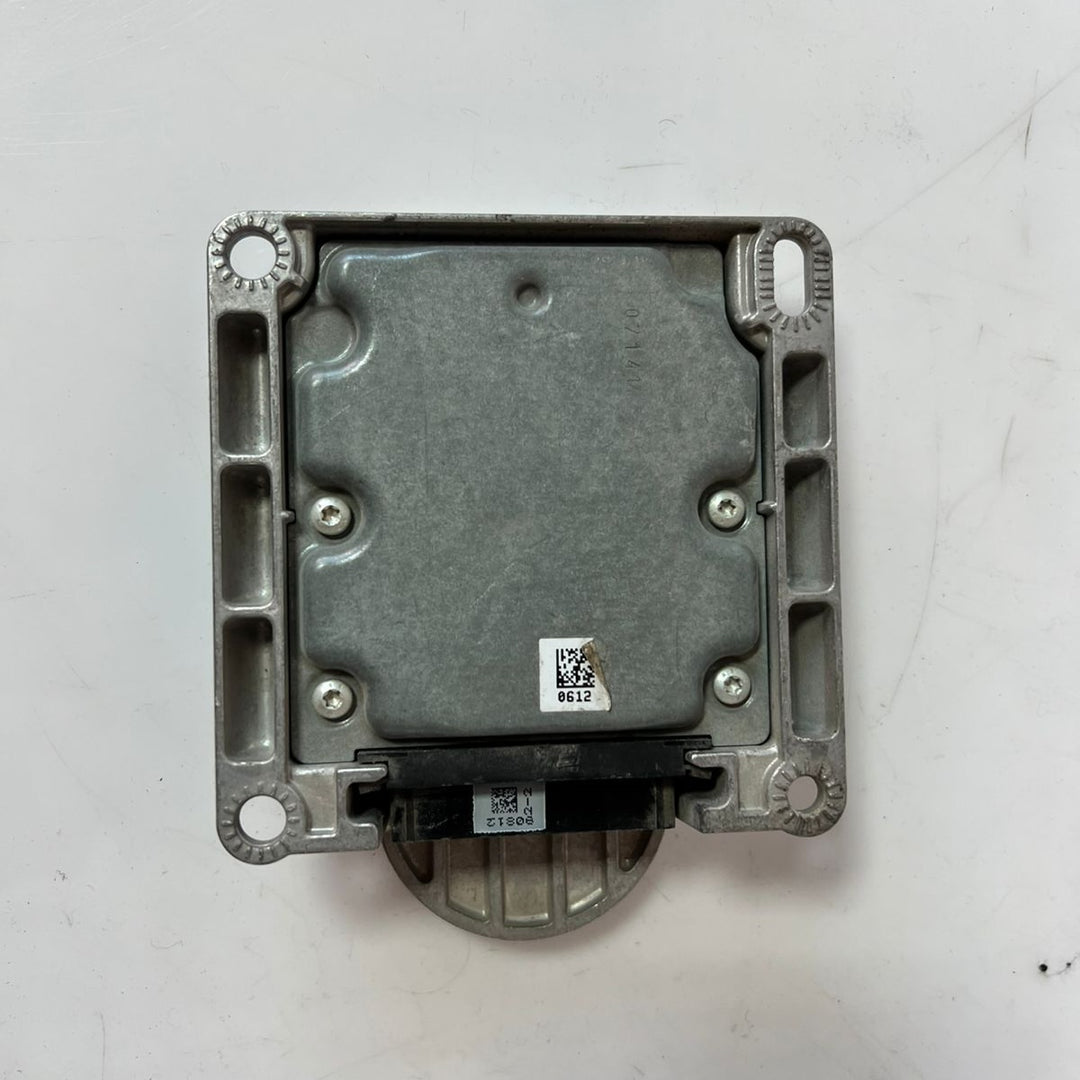 BMW F01 F02 F06 F10 F11 F12 Airbag Control Module ECU 6864930 – OEM SRS Unit