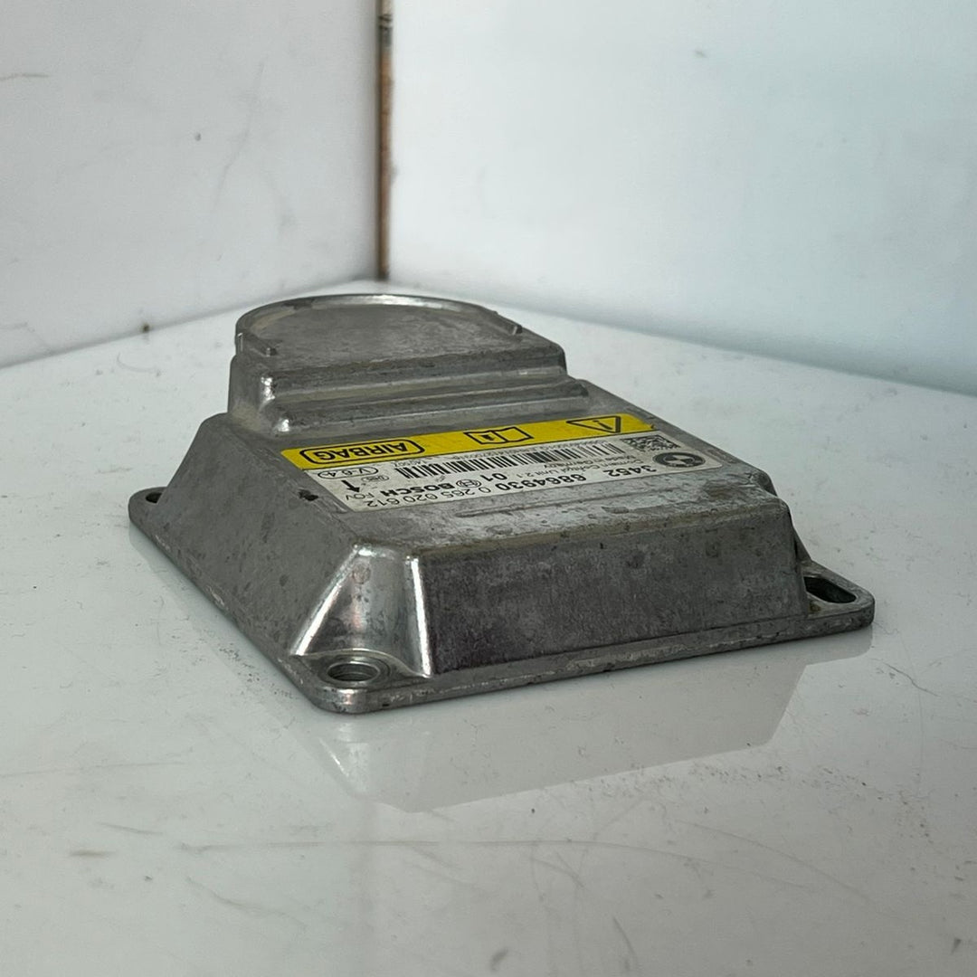BMW F01 F02 F06 F10 F11 F12 Airbag Control Module ECU 6864930 – OEM SRS Unit