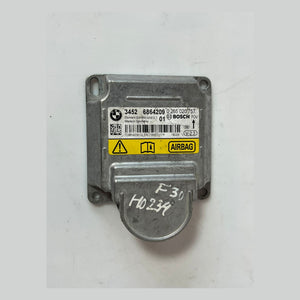 BMW 2 3 4 X3 X4 series F22 F30 F32 F25 F26 ICM V 2.3 CONTROL MODULE SRS 6864209
