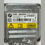 قم بتحميل الصورة إلى عارض الصور، BMW 2 3 4 X3 X4 series F22 F30 F32 F25 F26 ICM V 2.3 CONTROL MODULE SRS 6864209