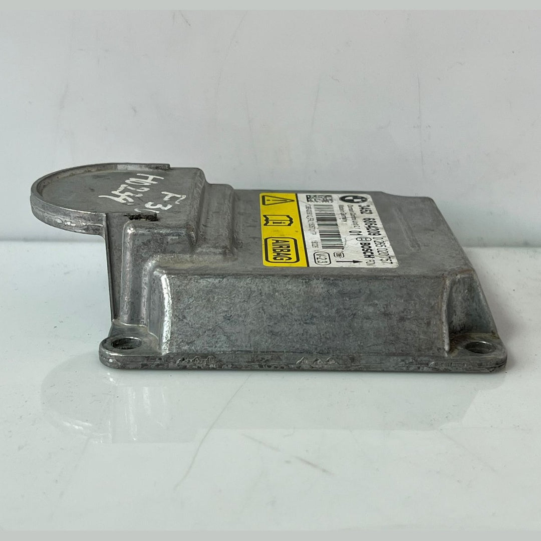 BMW 2 3 4 X3 X4 series F22 F30 F32 F25 F26 ICM V 2.3 CONTROL MODULE SRS 6864209