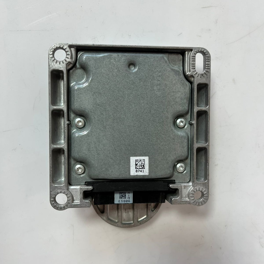 BMW Airbag Control Module ECU 6864207 Bosch 0265020741 – OEM SRS Unit