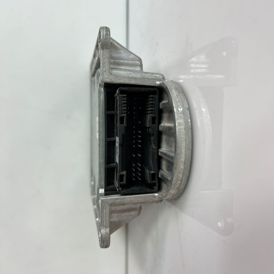 BMW Airbag Control Module ECU 6864207 Bosch 0265020741 – OEM SRS Unit