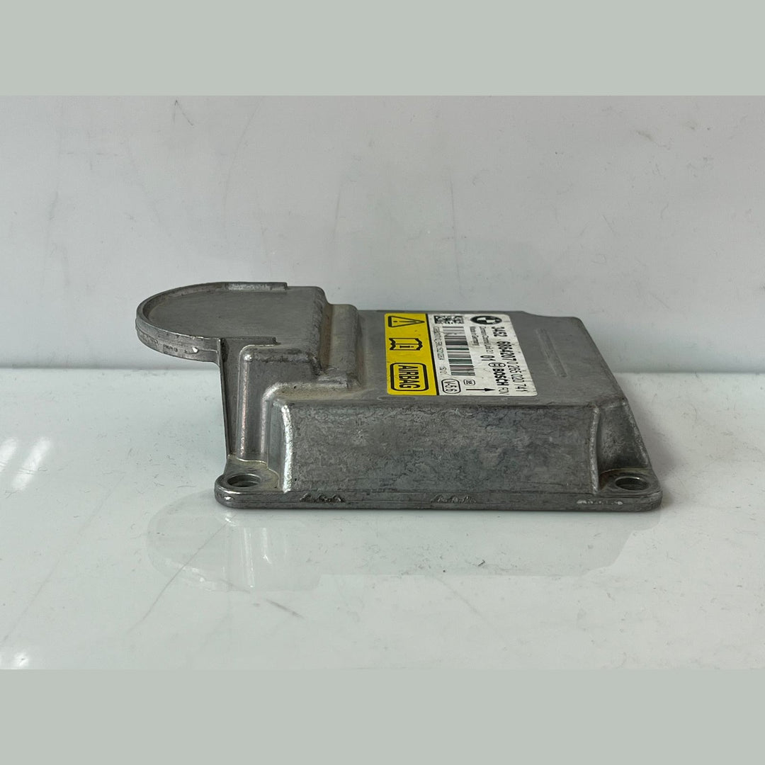 BMW Airbag Control Module ECU 6864207 Bosch 0265020741 – OEM SRS Unit