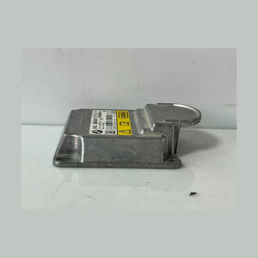 BMW Airbag Control Module ECU 6864207 Bosch 0265020741 – OEM SRS Unit