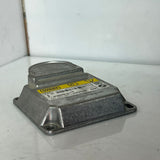 BMW Airbag Control Module ECU 6864207 Bosch 0265020741 – OEM SRS Unit