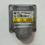 قم بتحميل الصورة إلى عارض الصور، BMW 6 Series F06 F07 GT F11 F12 F13 SRS Airbag Control Module ECU 6866988 – OEM