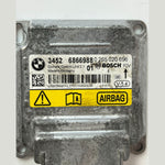 قم بتحميل الصورة إلى عارض الصور، BMW 6 Series F06 F07 GT F11 F12 F13 SRS Airbag Control Module ECU 6866988 – OEM