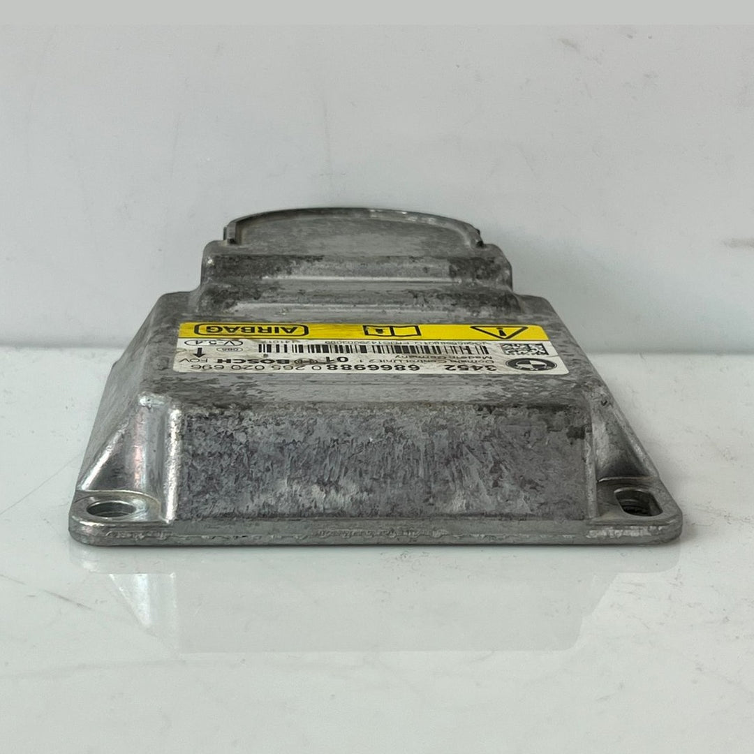 BMW 6 Series F06 F07 GT F11 F12 F13 SRS Airbag Control Module ECU 6866988 – OEM
