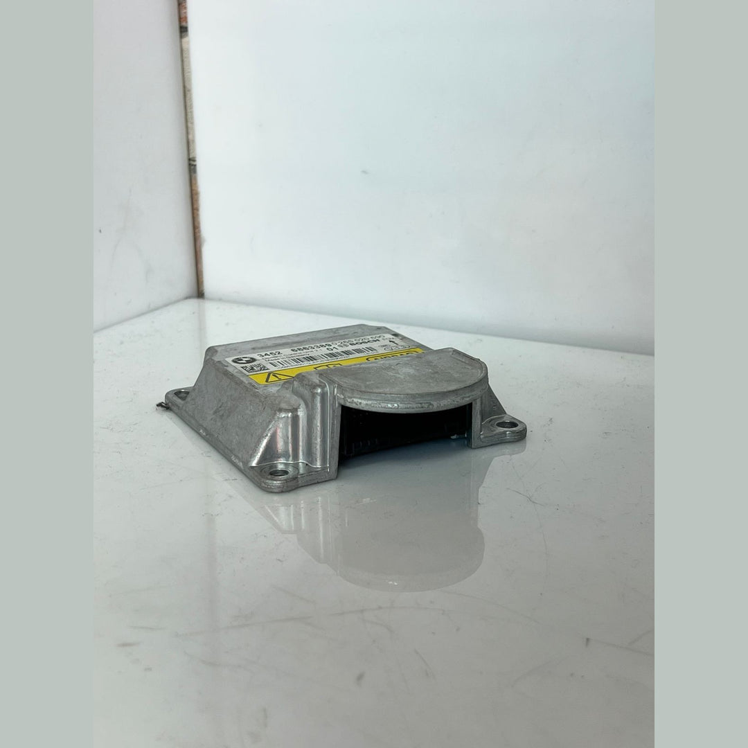 BMW 1 / 2 / 3 Series F20 F21 F30 F31 ICM Plus Control Module ECU 6863389 4A18.L – OEM