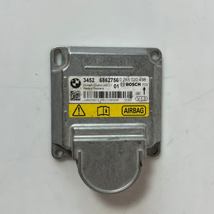 BMW 1 / 3 Series F20 F21 F22 F30 F31 ICM Plus Control Module ECU 6862756 – OEM Safety Unit