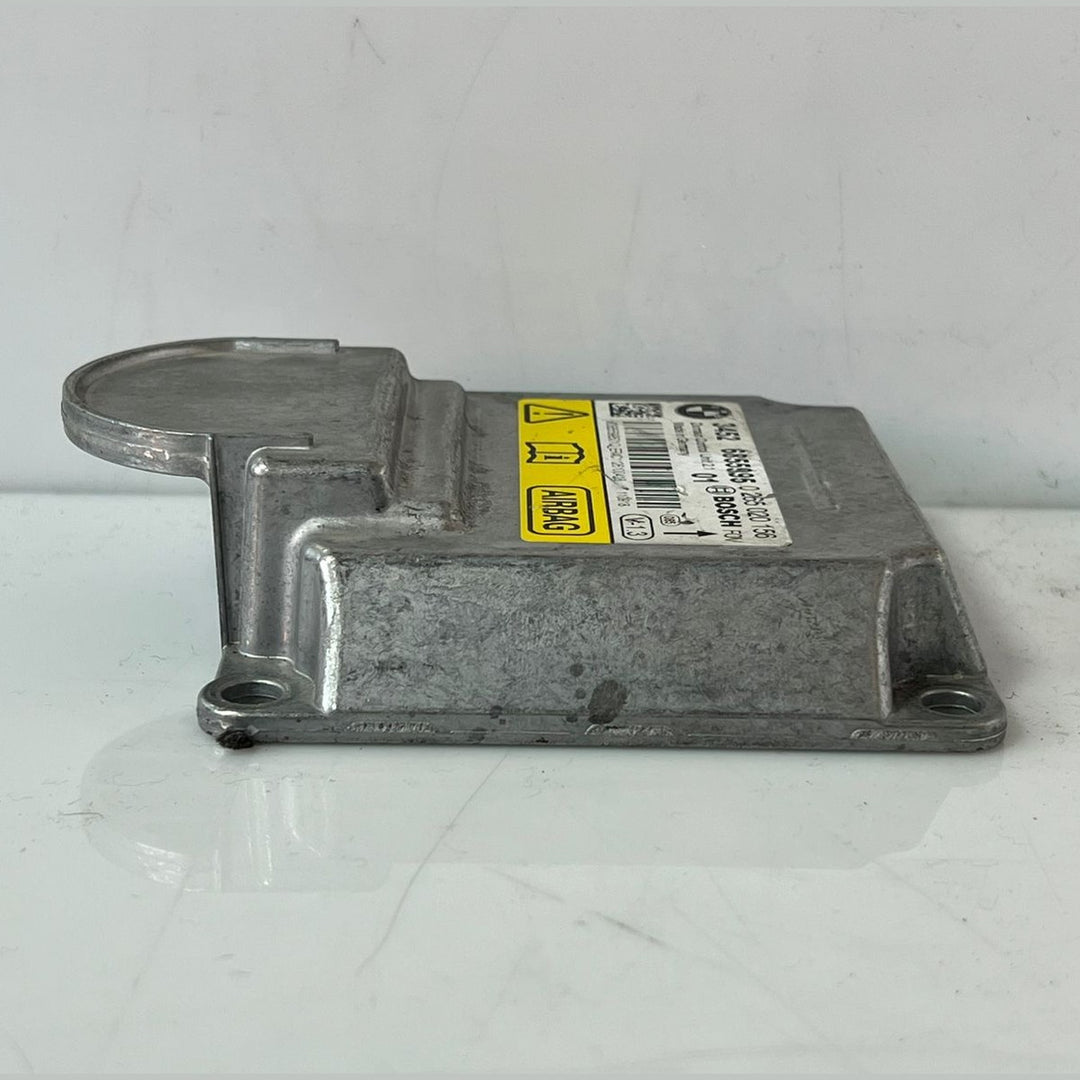 BMW 1 Series F20 F21 Airbag ECU Control Module 6855995 – Crash Data SRS Unit OEM