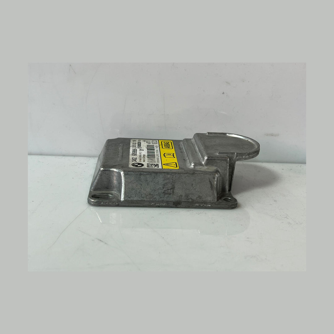 BMW 1 Series F20 F21 Airbag ECU Control Module 6855995 – Crash Data SRS Unit OEM