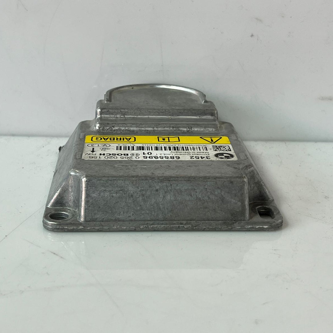 BMW 1 Series F20 F21 Airbag ECU Control Module 6855995 – Crash Data SRS Unit OEM