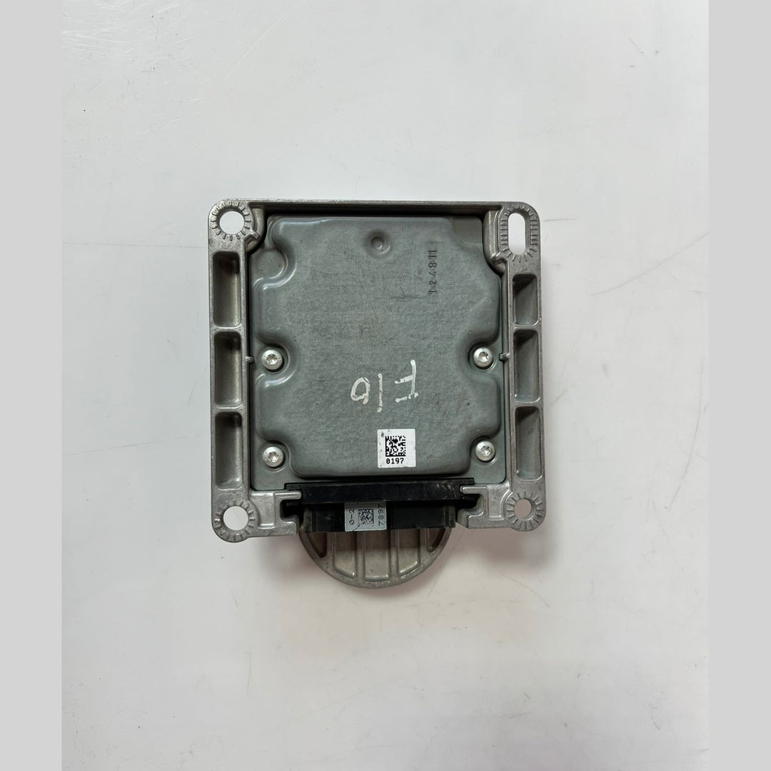 BMW 5 Series F10 F11 Airbag Control Unit ICM QL Radar ACC Module 6857125 – OEM