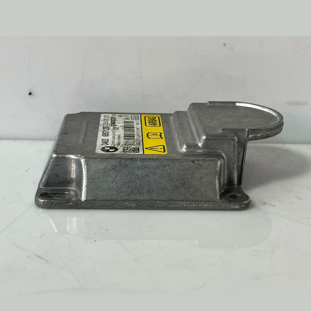 BMW 5 Series F10 F11 Airbag Control Unit ICM QL Radar ACC Module 6857125 – OEM