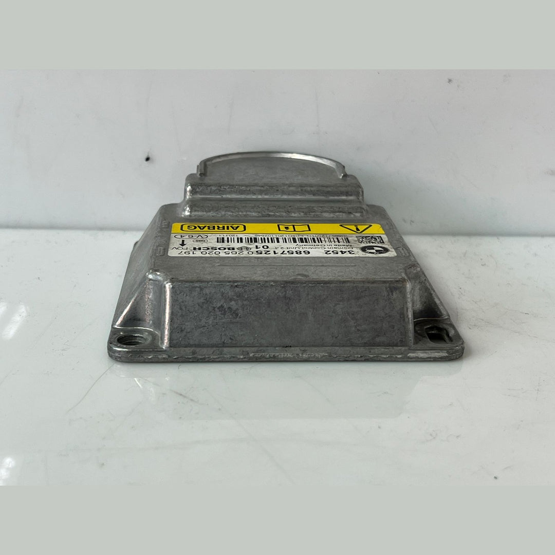 BMW 5 Series F10 F11 Airbag Control Unit ICM QL Radar ACC Module 6857125 – OEM