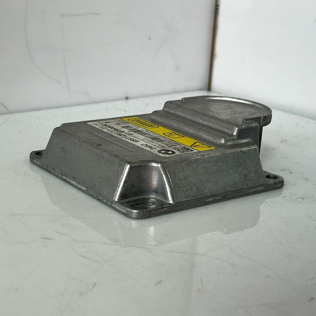 BMW 5 Series F10 F11 Airbag Control Unit ICM QL Radar ACC Module 6857125 – OEM