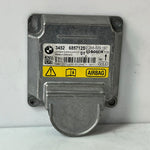 قم بتحميل الصورة إلى عارض الصور، BMW 5 Series F10 F11 Airbag Control Unit ICM QL Radar ACC Module 6857125 – OEM