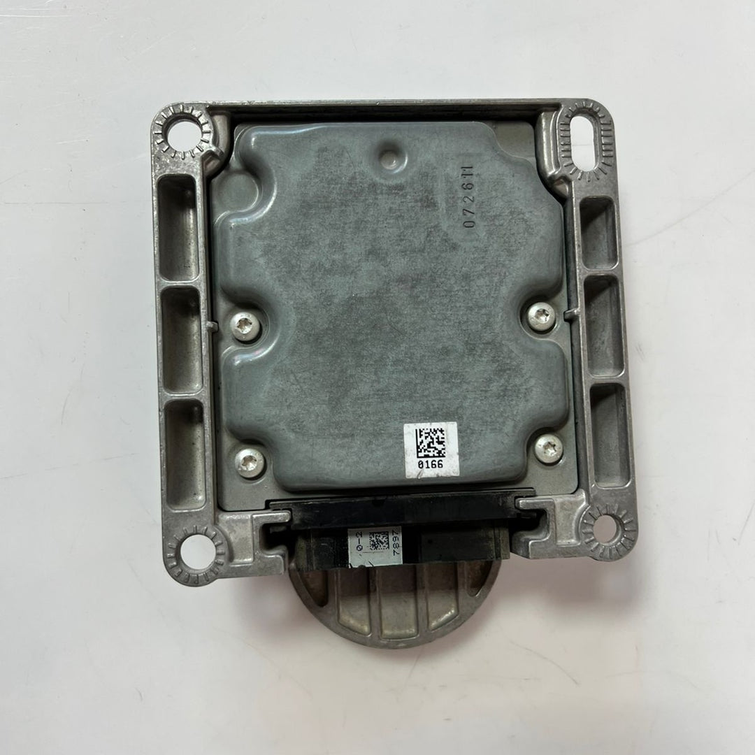 BMW 5 Series F10 F11 2012 Airbag Control Module ECU 6856875 (TSL4979) – OEM SRS Unit