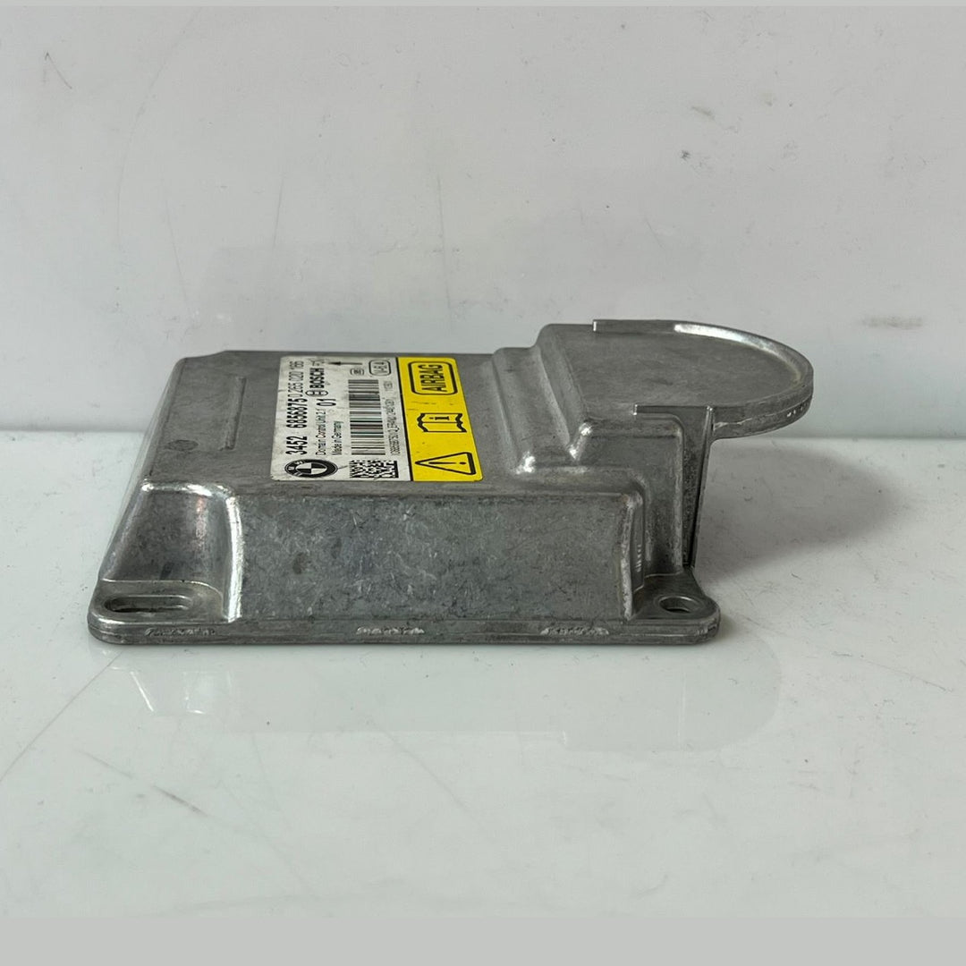 BMW 5 Series F10 F11 2012 Airbag Control Module ECU 6856875 (TSL4979) – OEM SRS Unit