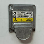 قم بتحميل الصورة إلى عارض الصور، BMW 5 / 6 Series F06 F10 F11 F12 F13 SRS Airbag Control Module ECU 6864927 – OEM