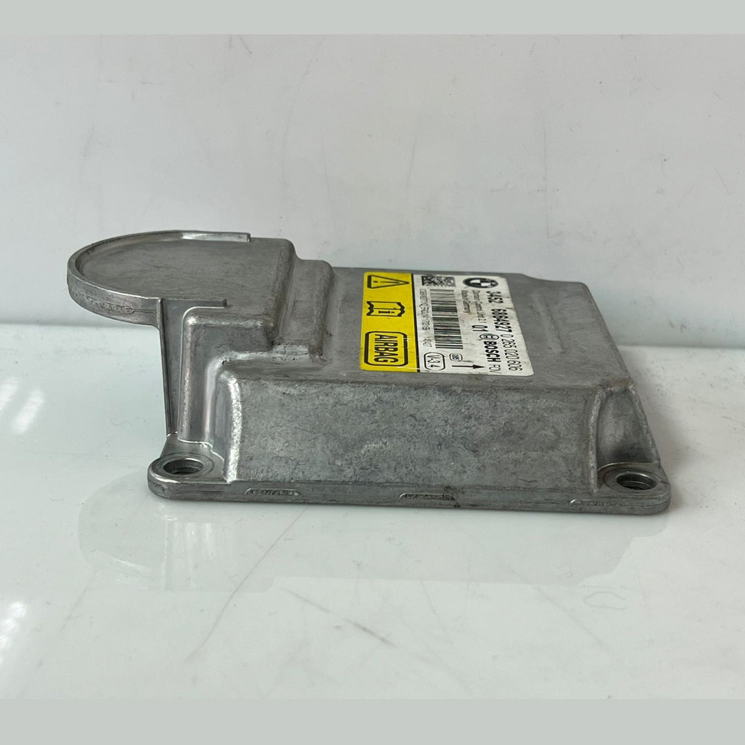 BMW 5 / 6 Series F06 F10 F11 F12 F13 SRS Airbag Control Module ECU 6864927 – OEM