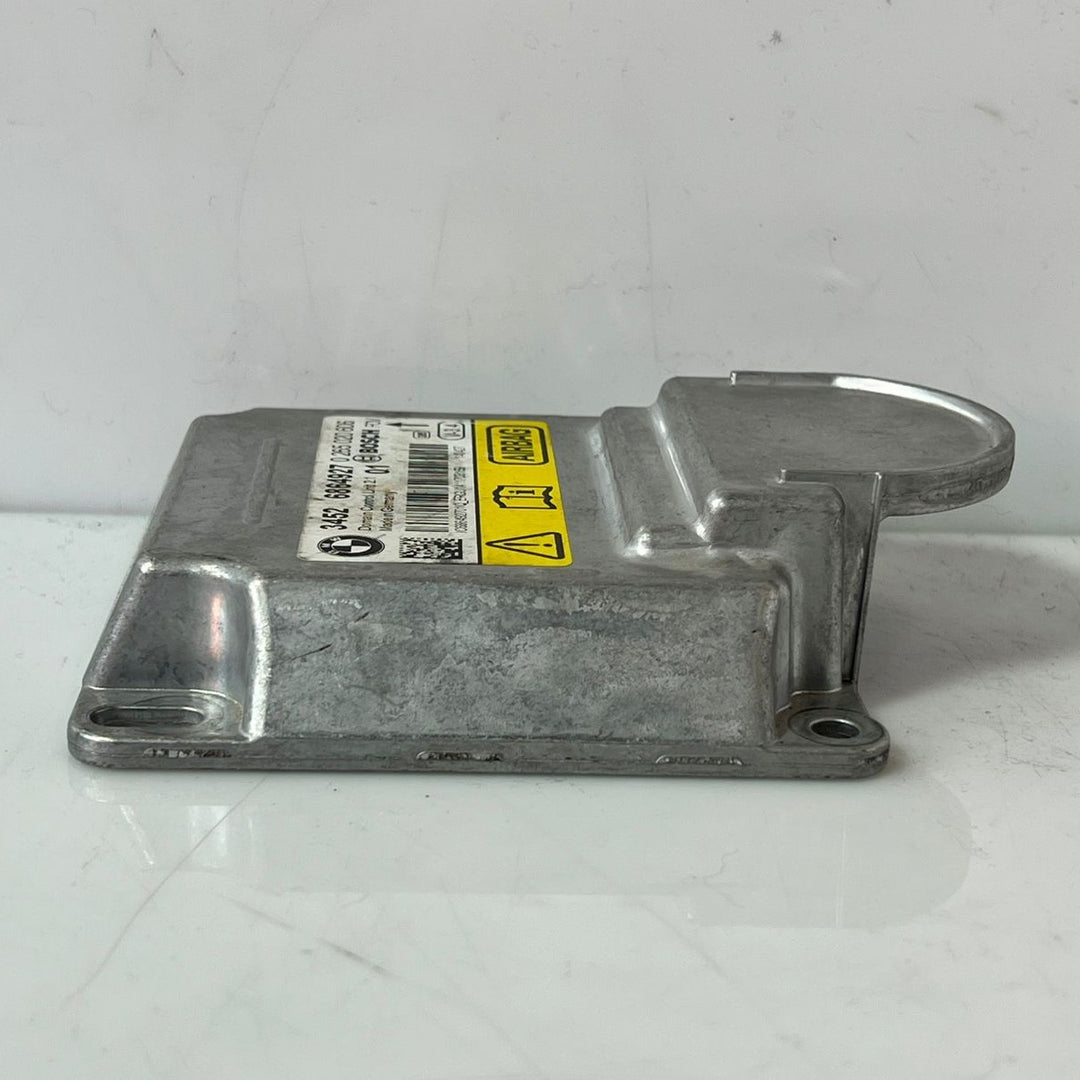 BMW 5 / 6 Series F06 F10 F11 F12 F13 SRS Airbag Control Module ECU 6864927 – OEM