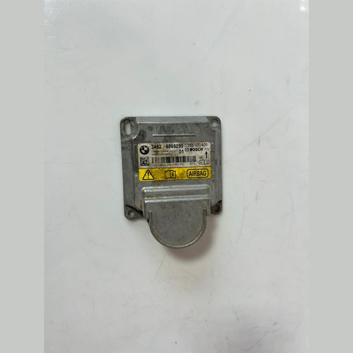 BMW 3 Series F-Series SRS Airbag Control Module ECU 34526865299 / A4065-D120 – OEM