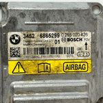 قم بتحميل الصورة إلى عارض الصور، BMW 3 Series F-Series SRS Airbag Control Module ECU 34526865299 / A4065-D120 – OEM