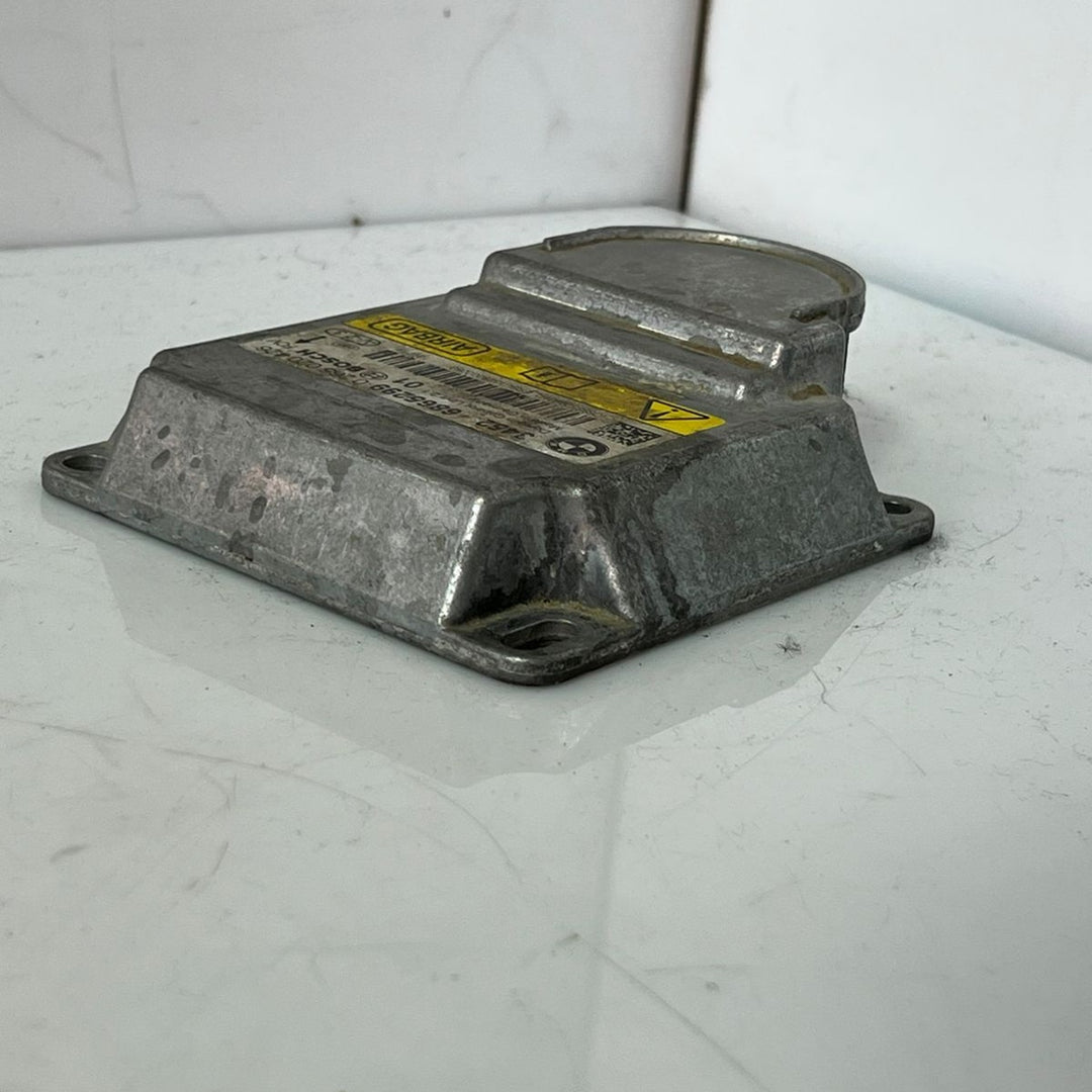 BMW 3 Series F-Series SRS Airbag Control Module ECU 34526865299 / A4065-D120 – OEM