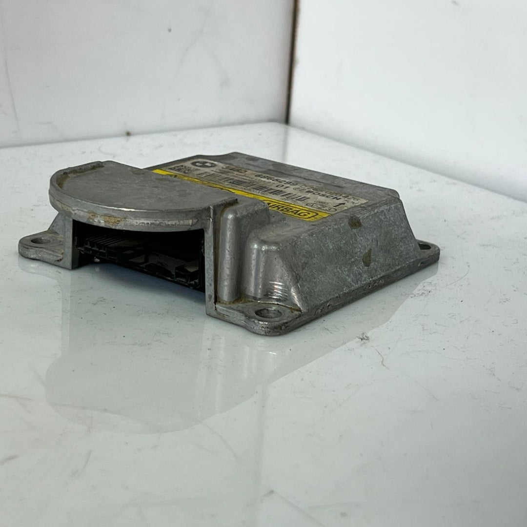BMW 3 Series F-Series SRS Airbag Control Module ECU 34526865299 / A4065-D120 – OEM
