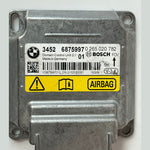 قم بتحميل الصورة إلى عارض الصور، ICM Control Unit BMW F01 F02 LCI F06 F10 F11 F13 ECU Module 6875997 OEM